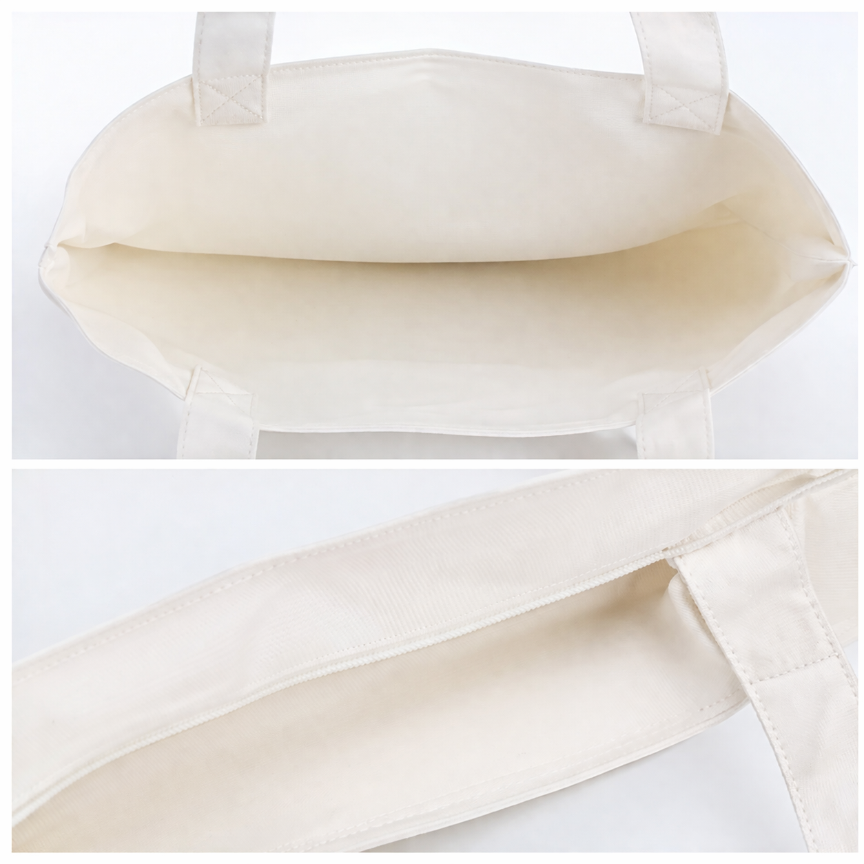 Colurfull Panda Tote Bags - Image 7