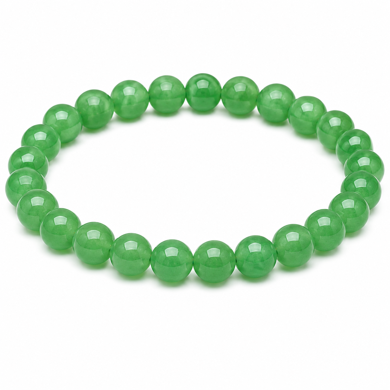 Green Aventurine Bracelet - Image 4